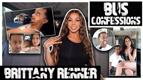 brittany renner fan bus